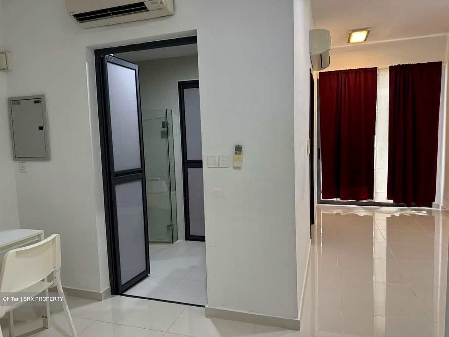 The Octet (D14), Apartment #601549031